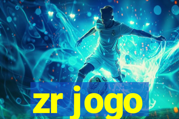 zr jogo